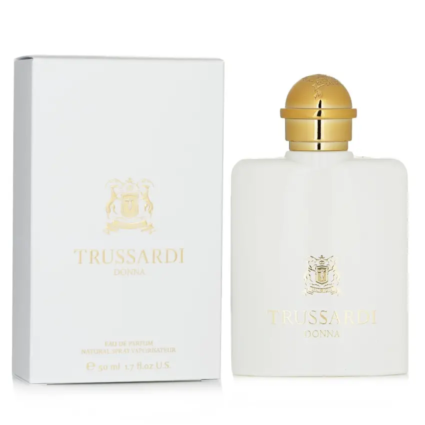 Trussardi Donna (2011) EDP 50 ml
