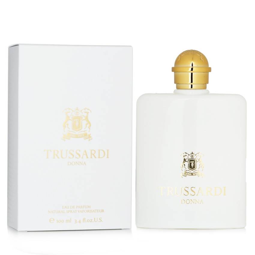 Trussardi Donna (2011) EDP 100 ml