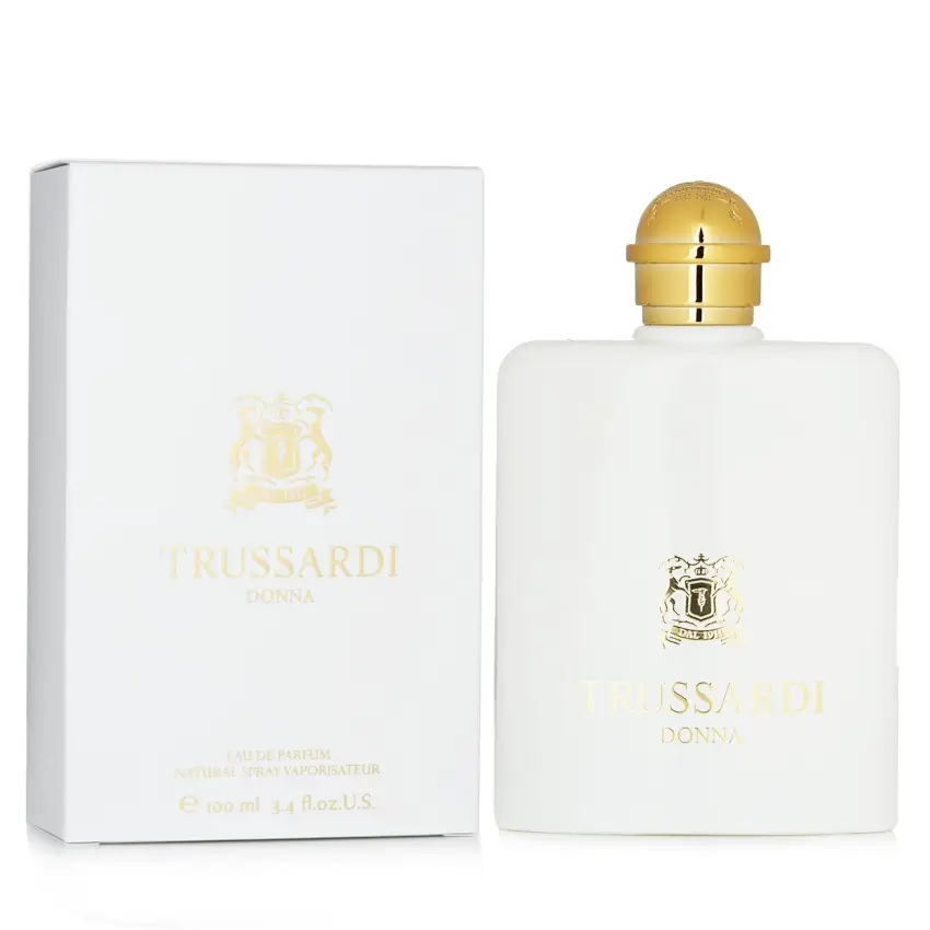 Trussardi Donna (2011) EDP 100 ml
