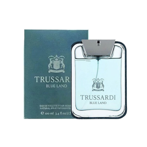 Trussardi Blue Land EDT 100 ml