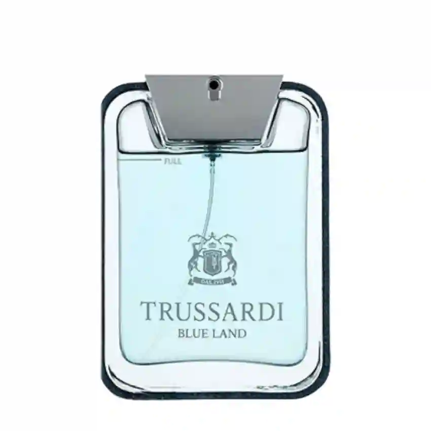 Trussardi Blue Land EDT 100 ml