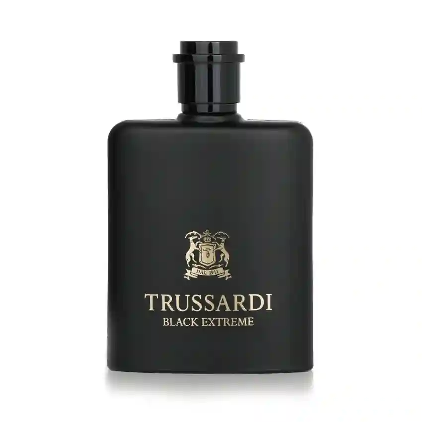 Trussardi Black Extreme EDT 100 ml