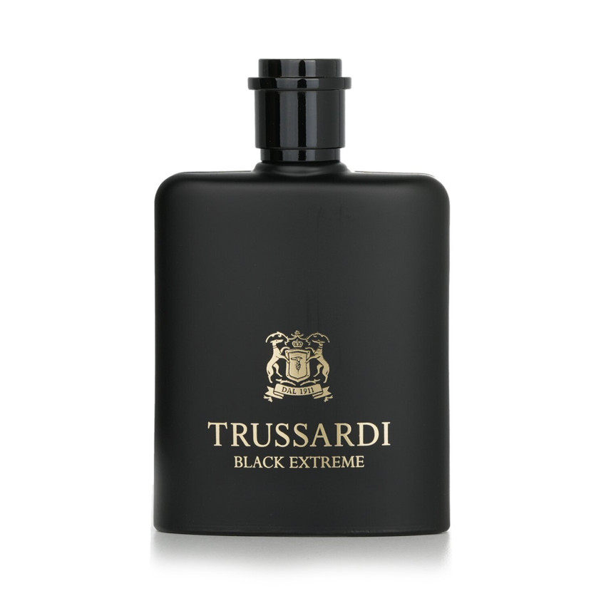 Trussardi Black Extreme EDT 100 ml