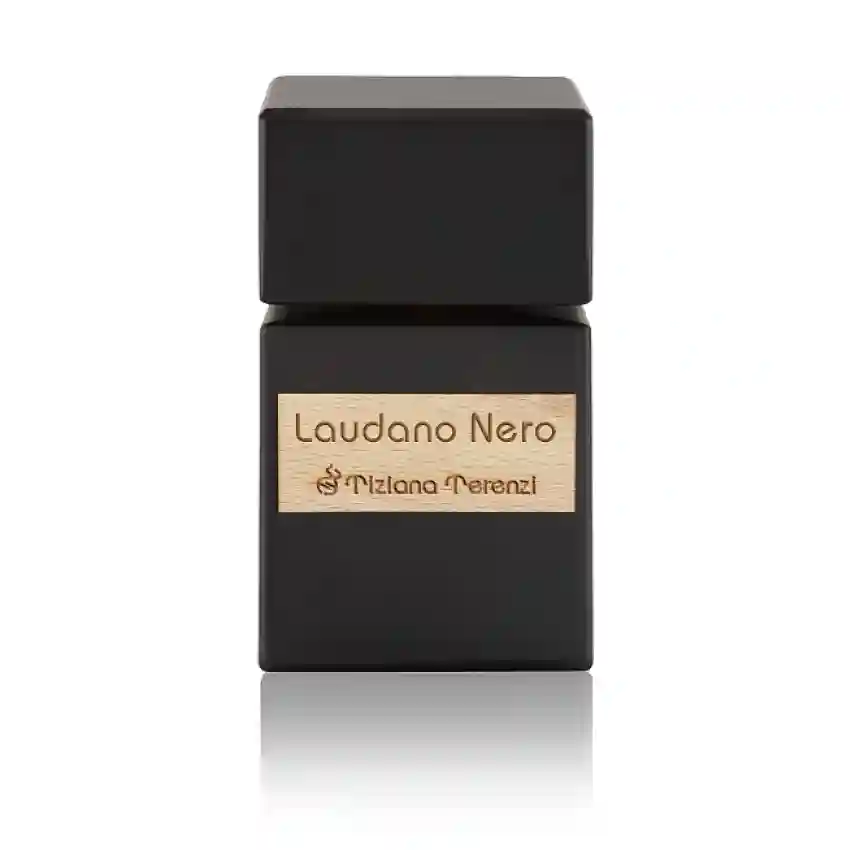 Tiziana Terenzi Laudano Nero (Unisex) Extrait De Parfum 100 ml