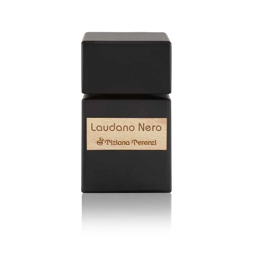 Tiziana Terenzi Laudano Nero (Unisex) Extrait De Parfum 100 ml