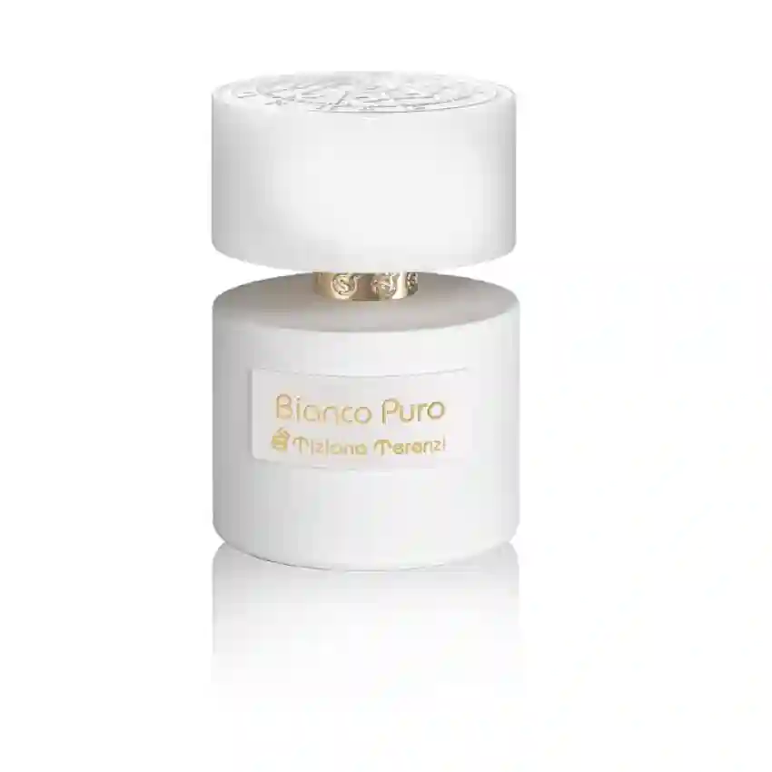 Tiziana Terenzi Bianco Puro (Unisex) Extrait De Parfum 100 ml