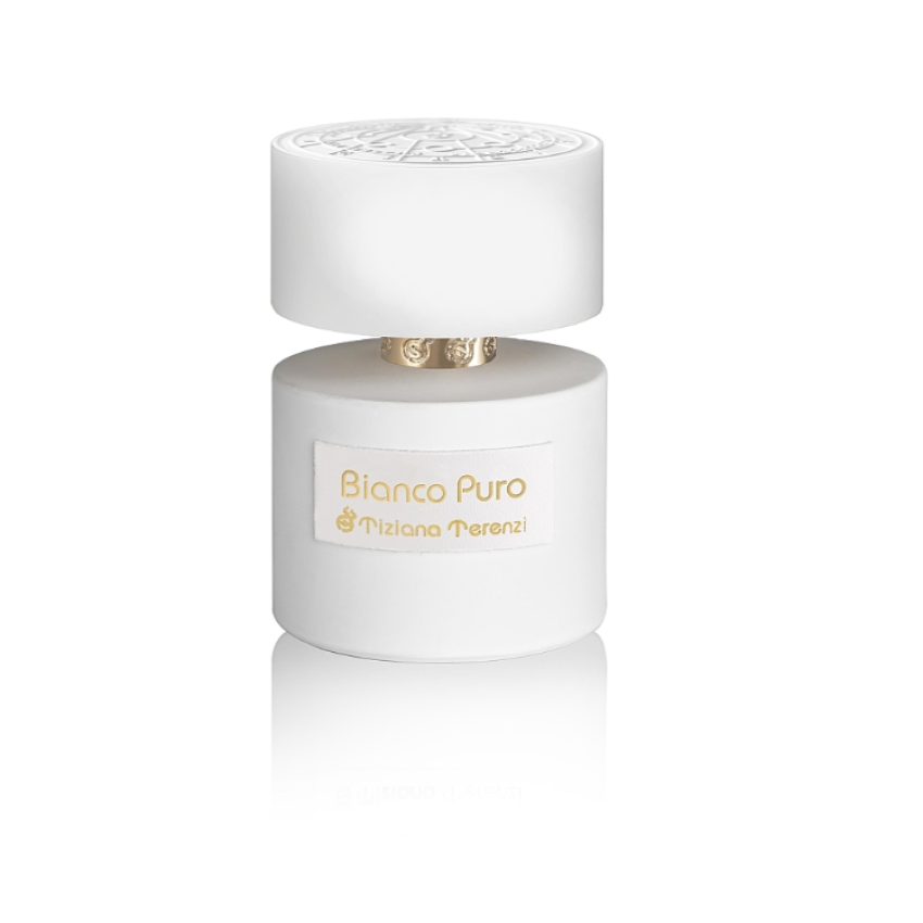 Tiziana Terenzi Bianco Puro (Unisex) Extrait De Parfum 100 ml
