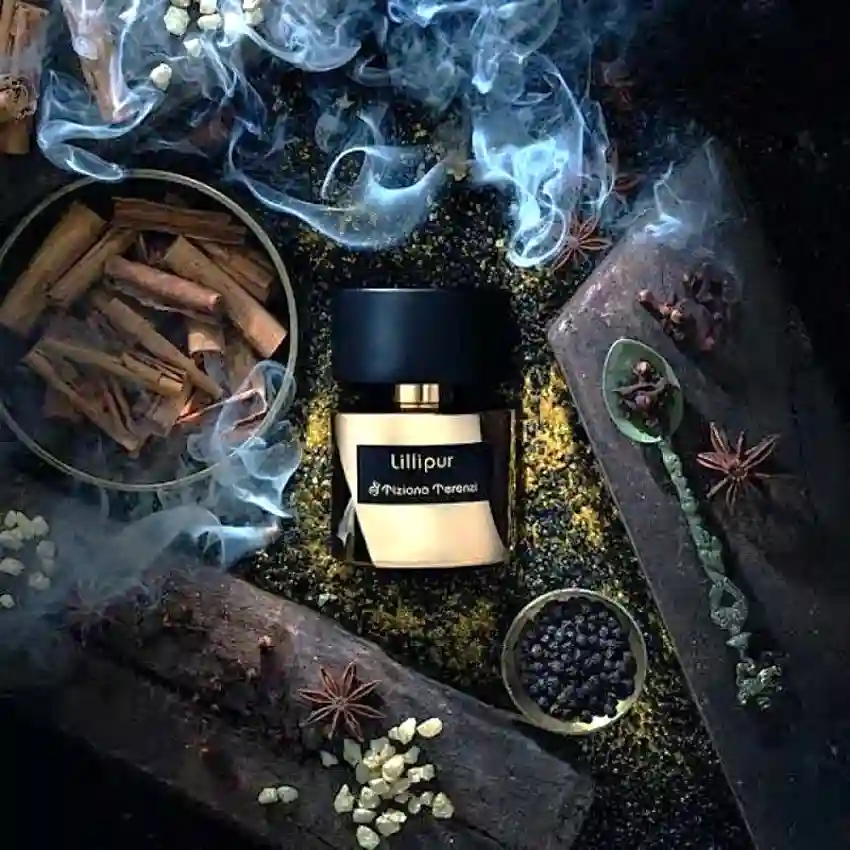 Tiziana Terenzi Lillipur (Unisex) Extrait De Parfum 100 ml