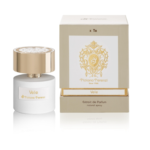 Tiziana Terenzi Vele (Unisex) Extrait De Parfum 100 ml