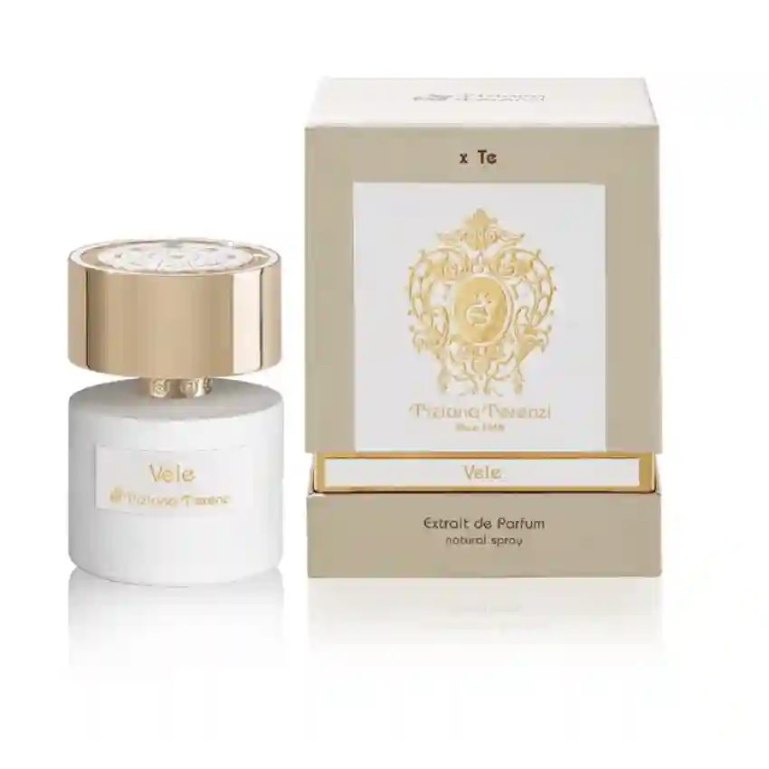 Tiziana Terenzi Vele (Unisex) Extrait De Parfum 100 ml
