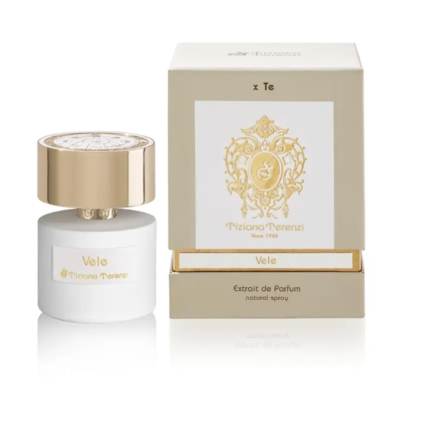 Tiziana Terenzi Vele (Unisex) Extrait De Parfum 100 ml