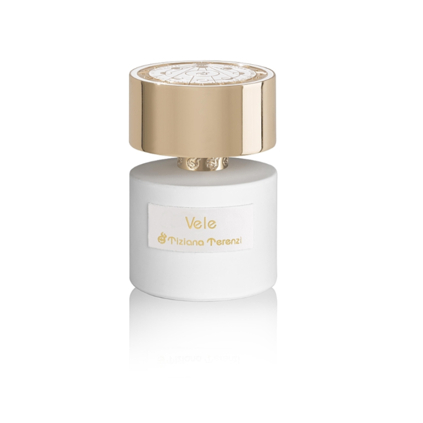 Tiziana Terenzi Vele (Unisex) Extrait De Parfum 100 ml