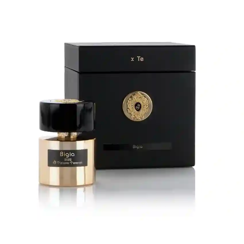 Tiziana Terenzi Bigia (Unisex) Extrait De Parfum 100 ml