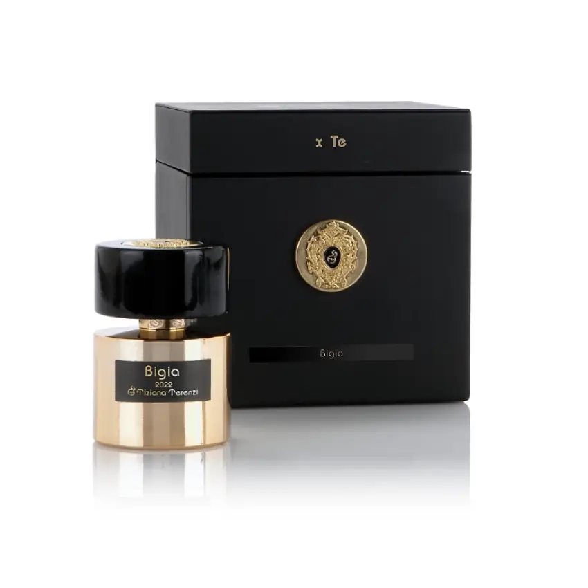 Tiziana Terenzi Bigia (Unisex) Extrait De Parfum 100 ml