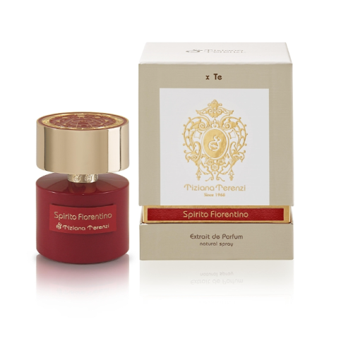 Tiziana Terenzi Spirito Fiorentino (Unisex) Extrait De Parfum