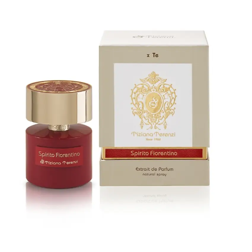 Tiziana Terenzi Spirito Fiorentino (Unisex) Extrait De Parfum