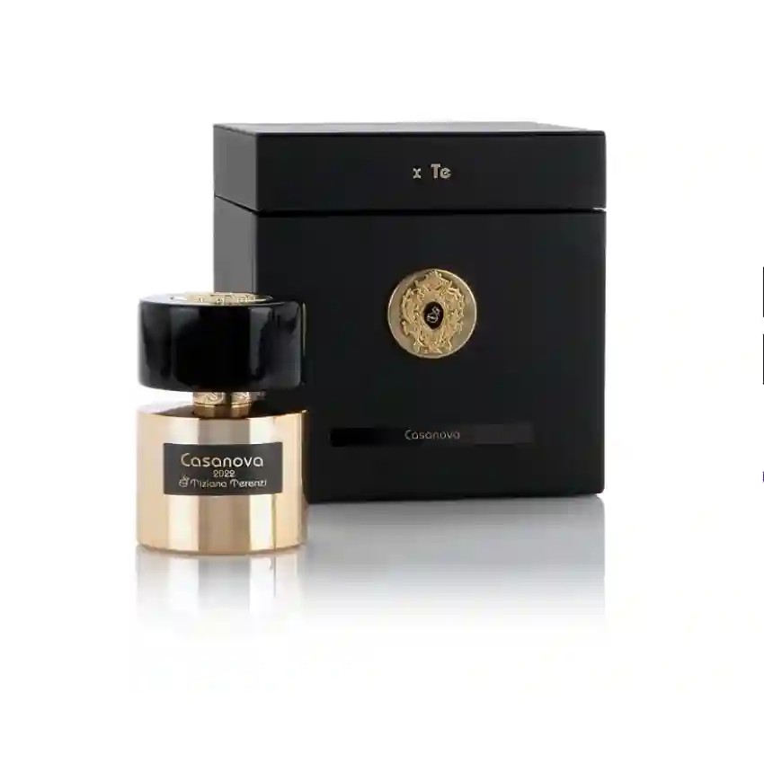 Tiziana Terenzi Casanova (Unisex) Extrait De Parfum 100 ml