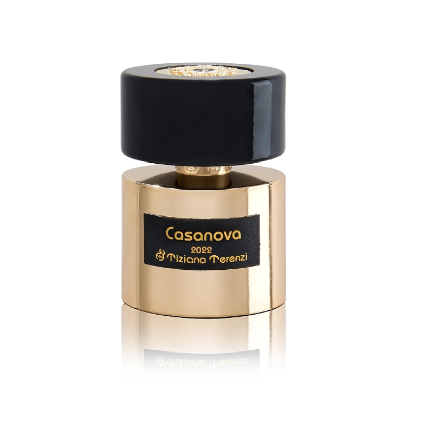 Tiziana Terenzi Casanova (Unisex) Extrait De Parfum 100 ml