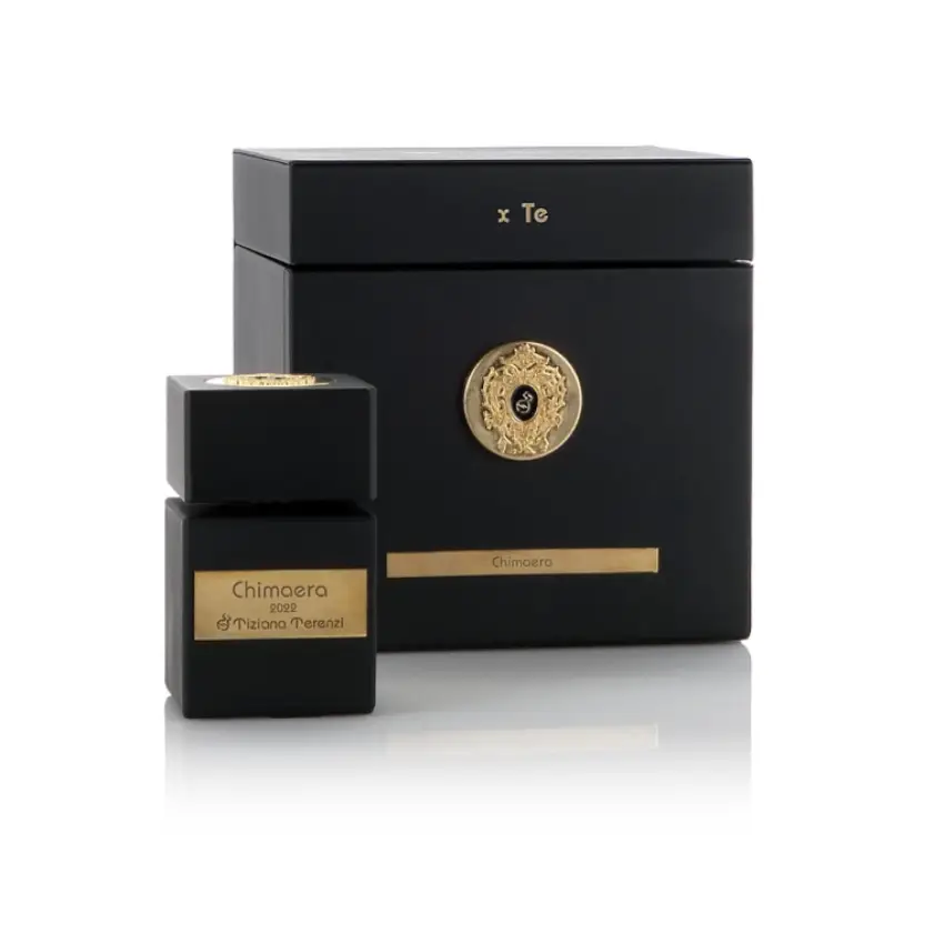 Tiziana Terenzi Chimaera (Unisex) Extrait De Parfum 100 ml