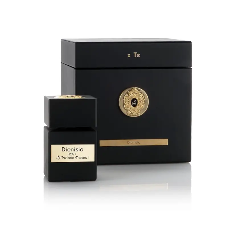 Tiziana Terenzi Dionisio (Unisex) Extrait De Parfum 100ml