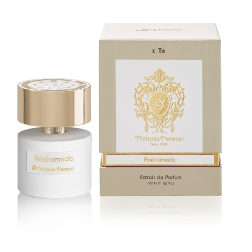 Tiziana Terenzi Andromeda (Unisex) Extrait De Parfum 100 ml
