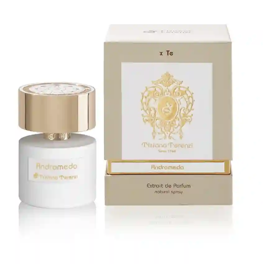 Tiziana Terenzi Andromeda (Unisex) Extrait De Parfum 100 ml