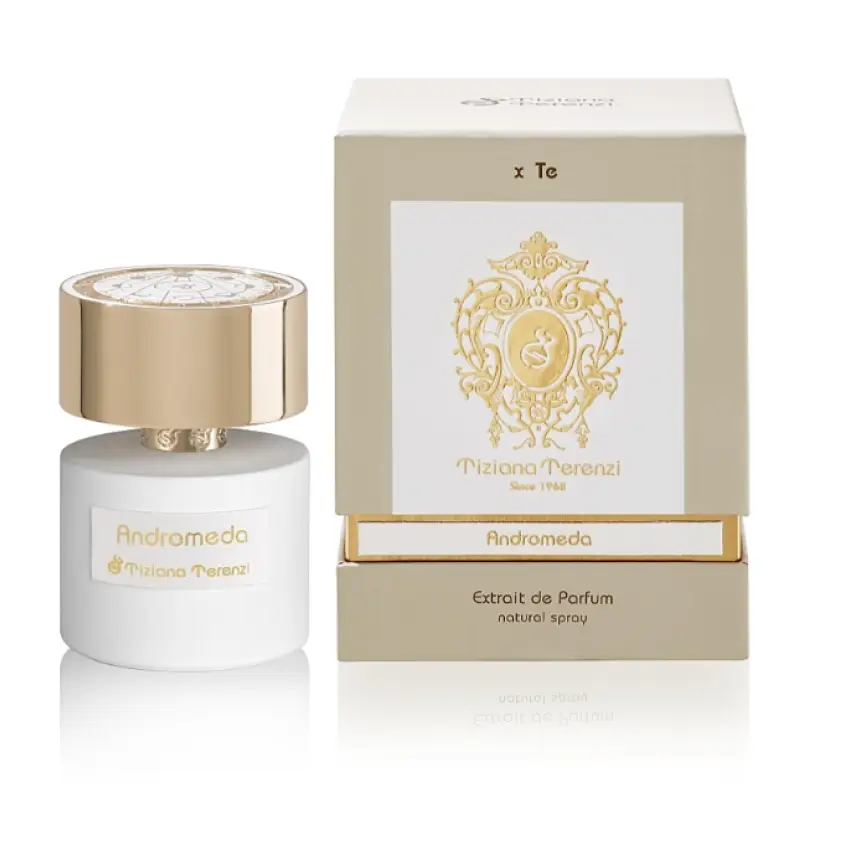 Tiziana Terenzi Andromeda (Unisex) Extrait De Parfum 100 ml