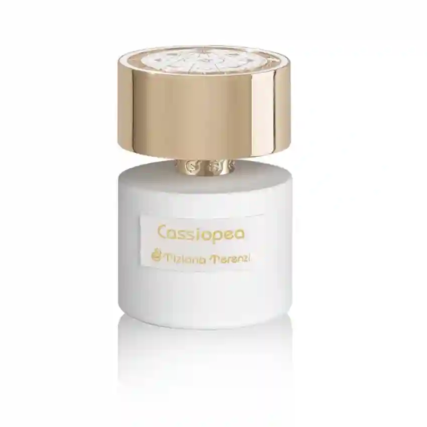 Tiziana Terenzi Cassiopea (Unisex) Extrait De Parfum 100 ml