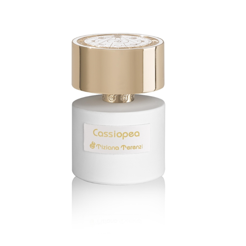 Tiziana Terenzi Cassiopea (Unisex) Extrait De Parfum 100 ml