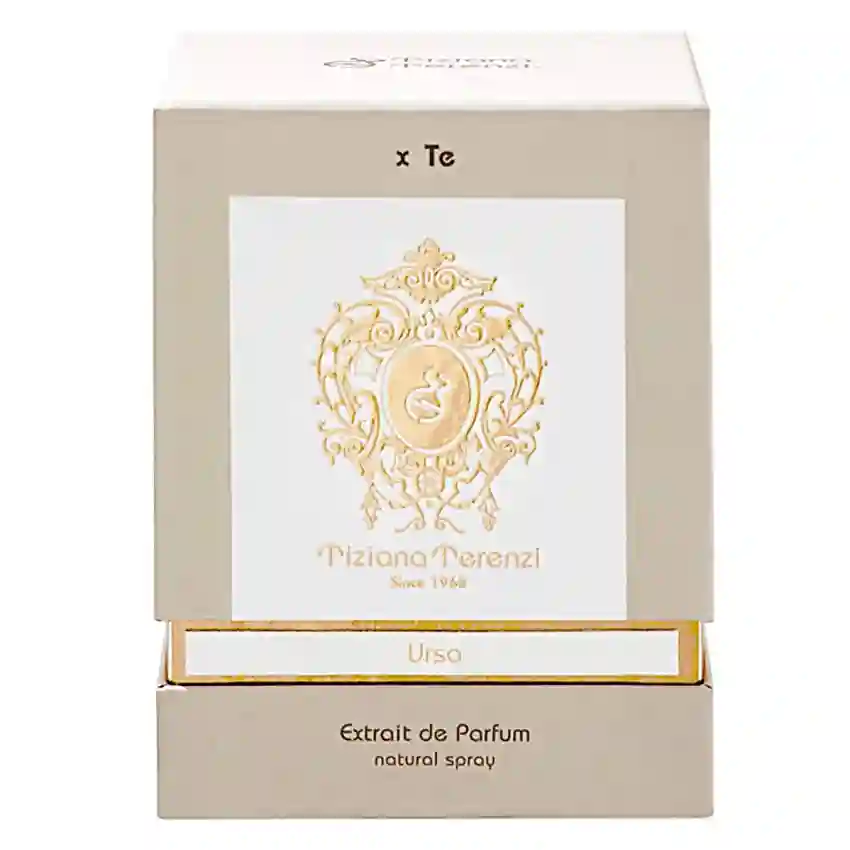 Tiziana Terenzi Ursa  (Unisex) Extrait De Parfum 100 ml