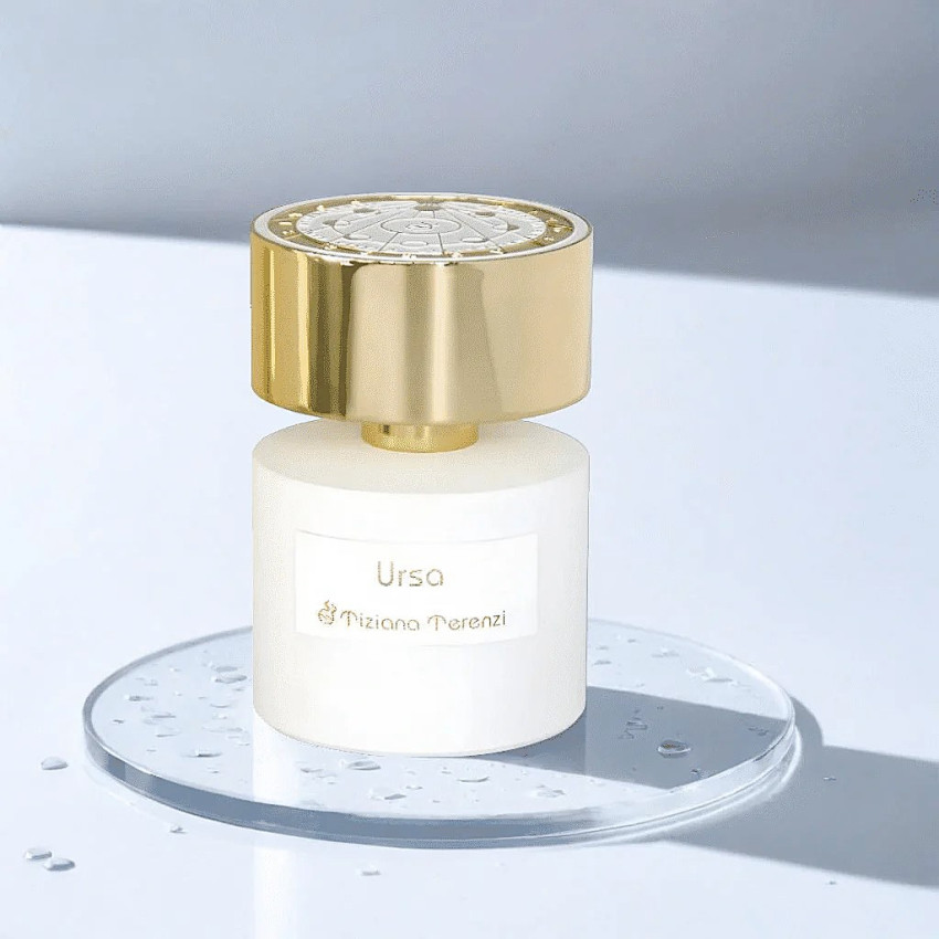 Tiziana Terenzi Ursa  (Unisex) Extrait De Parfum 100 ml