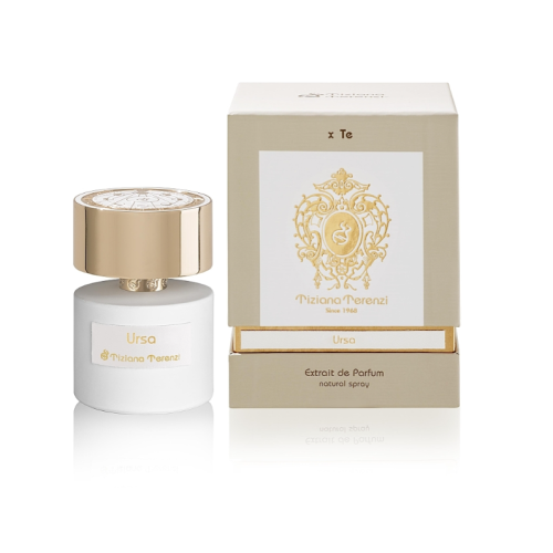 Tiziana Terenzi Ursa  (Unisex) Extrait De Parfum 100 ml