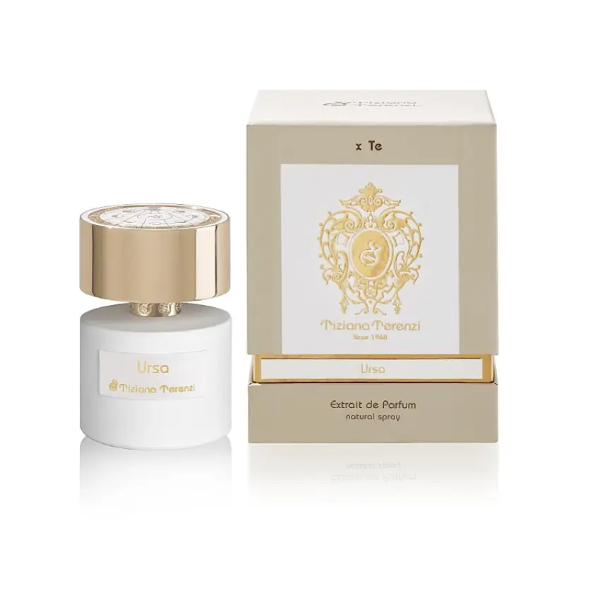 Tiziana Terenzi Ursa (Unisex) Extrait De Parfum 100 ml