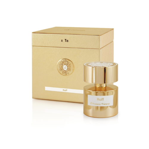 Tiziana Terenzi Kaff (Unisex) Extrait De Parfum 100 ml