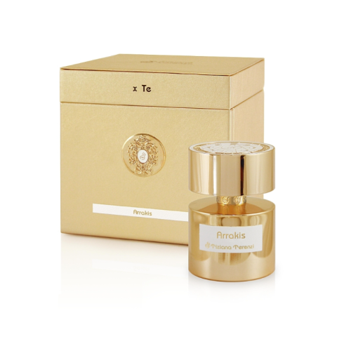 Tiziana Terenzi Arrakis (Unisex) Extrait De Parfum 100 ml