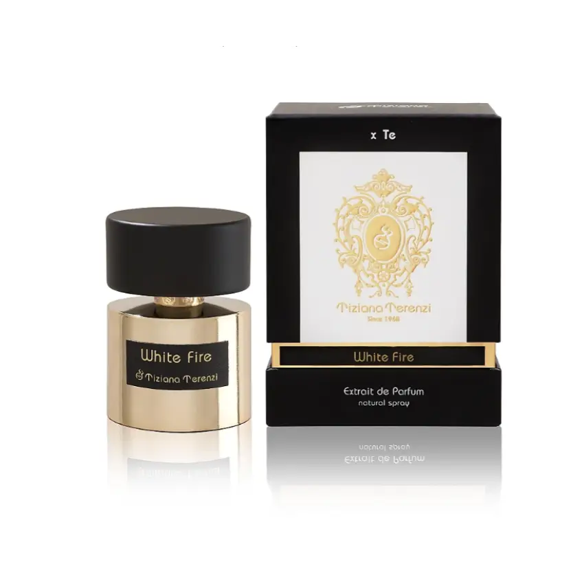 Tiziana Terenzi White Fire (Unisex) Extrait De Parfum 100 ml