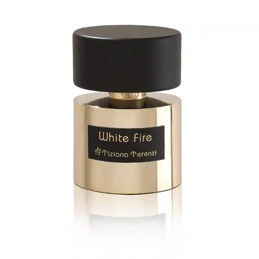 Tiziana Terenzi White Fire (Unisex) Extrait De Parfum 100 ml