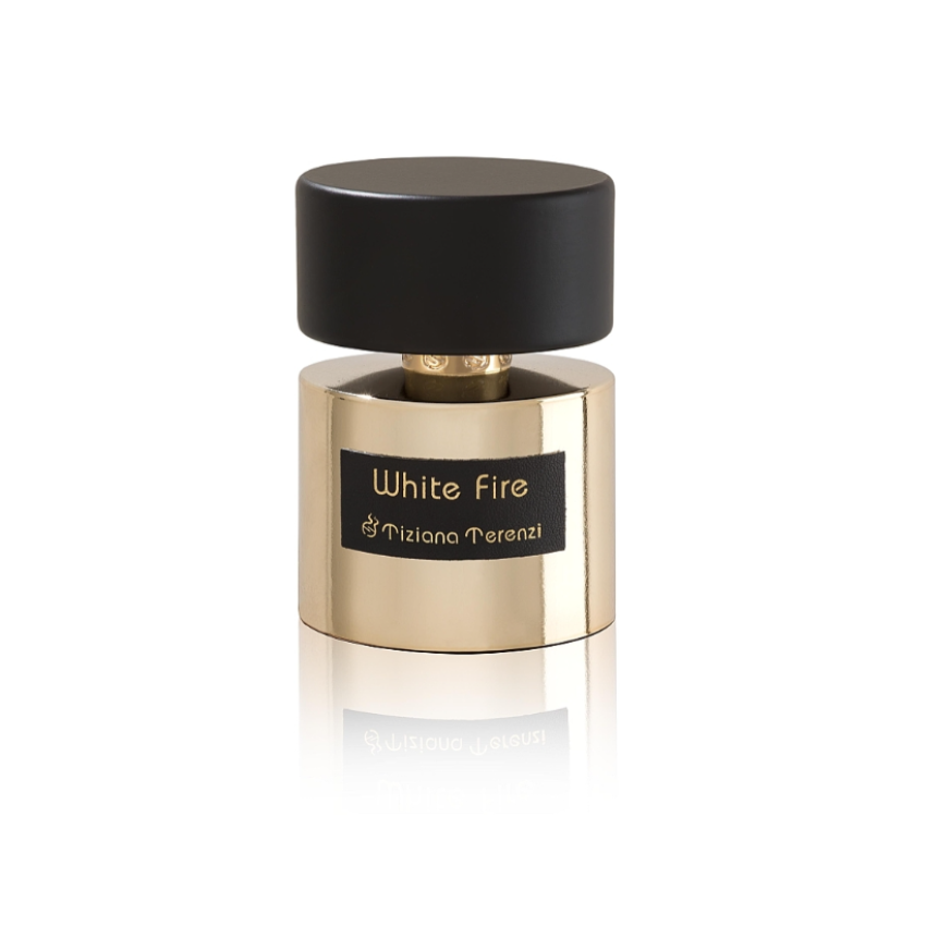 Tiziana Terenzi White Fire (Unisex) Extrait De Parfum 100 ml