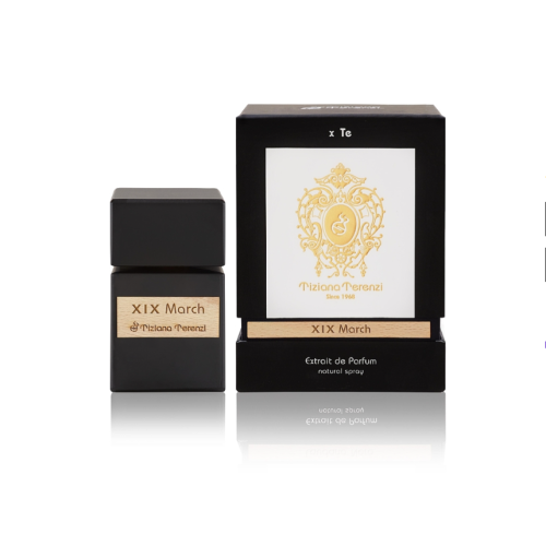 Tiziana Terenzi XIX March Extrait De Parfum 100 ml 