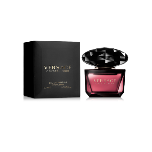 Versace Crystal Noir EDP 90 ml
