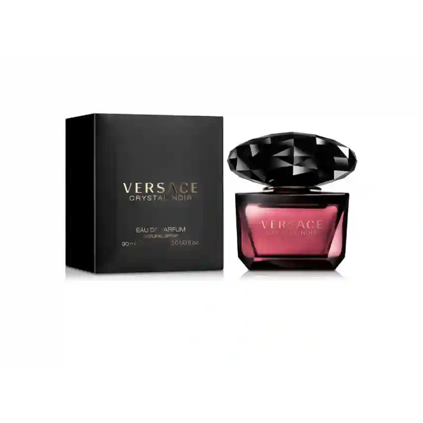 Versace Crystal Noir EDP 90 ml