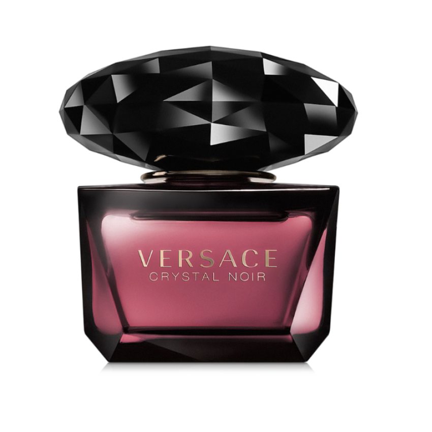 Versace Crystal Noir EDP 90 ml