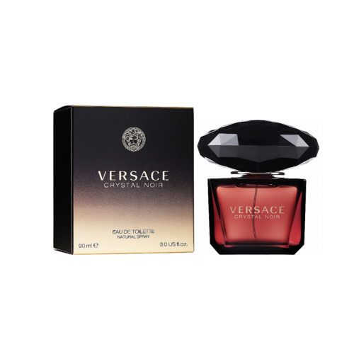 Versace Crystal Noir EDT 90 ml