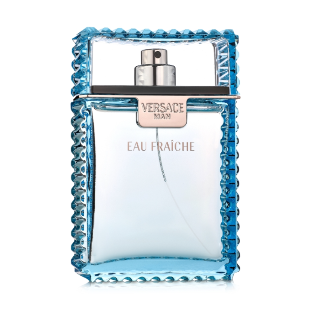 Versace Man Eau Fraiche EDT 100 ml