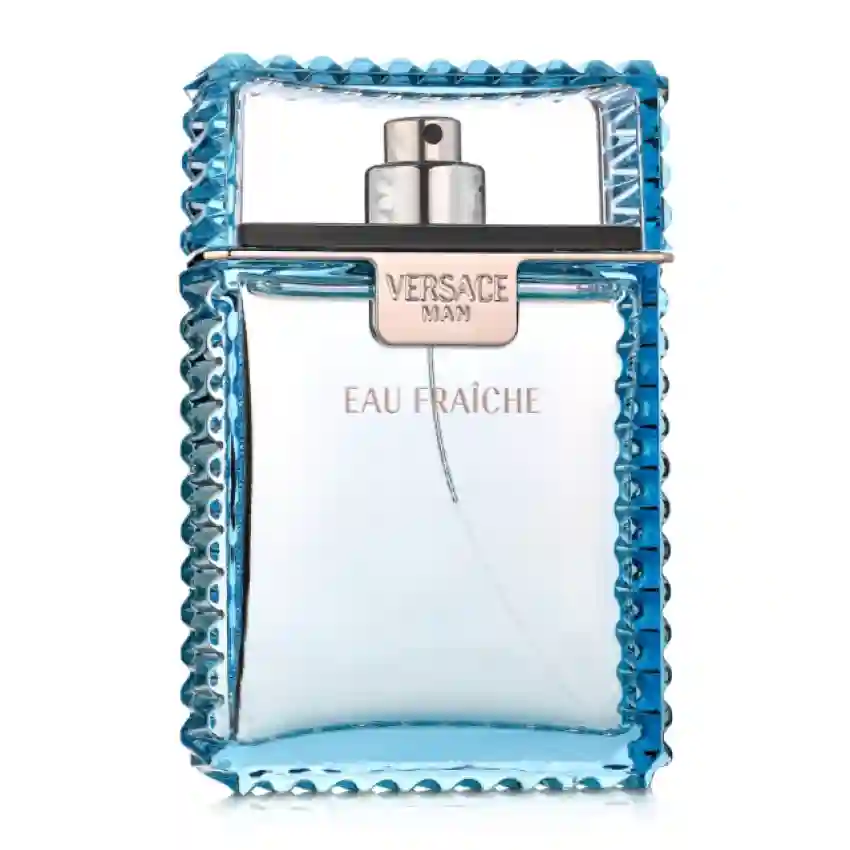 Versace Man Eau Fraiche EDT 100 ml