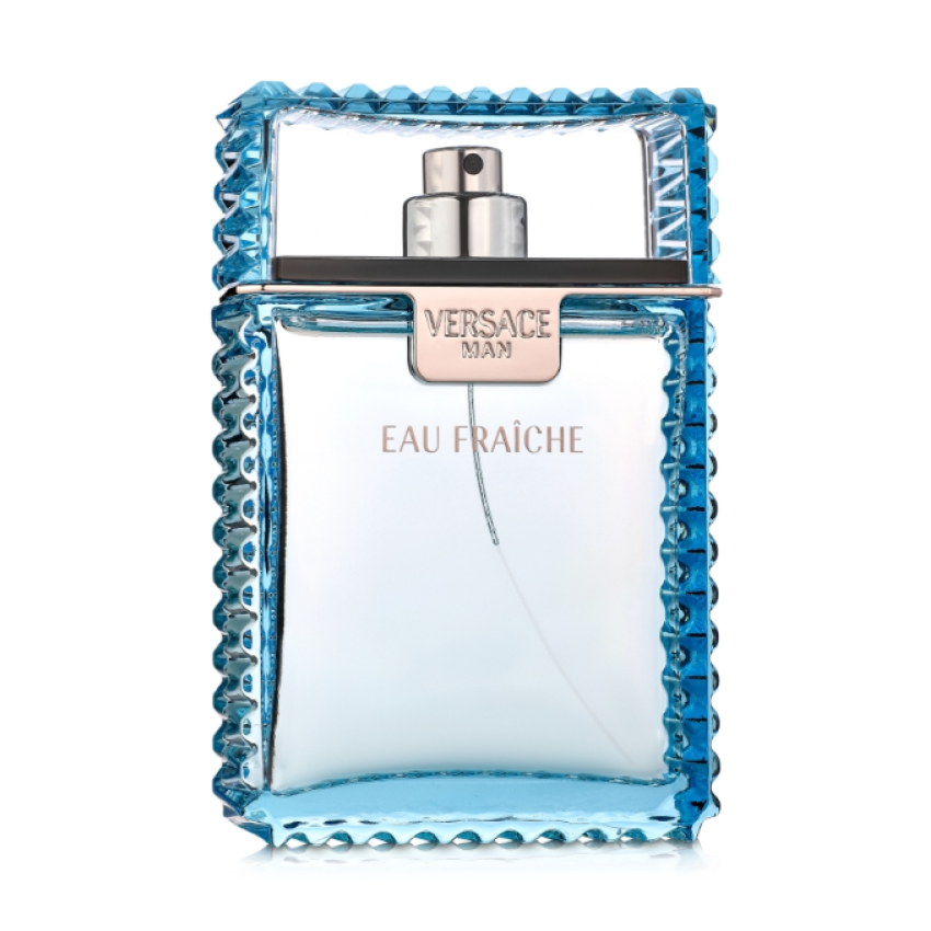 Versace Man Eau Fraiche EDT 100 ml