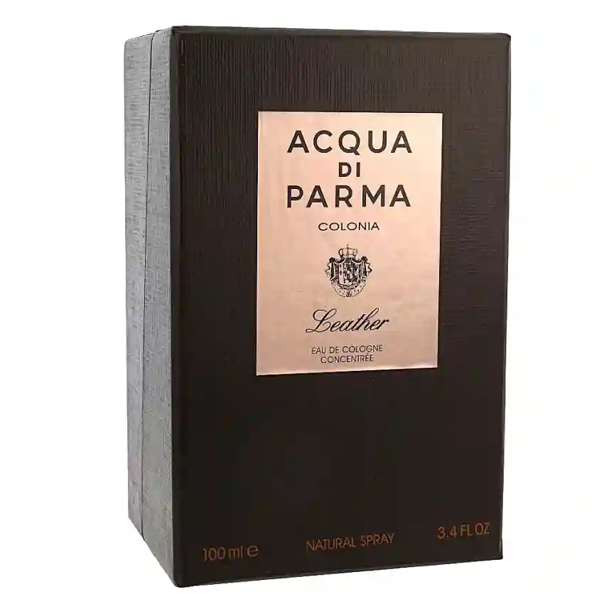 Acqua di Parma Colonia Leather EDC Concentrée 100 ml
