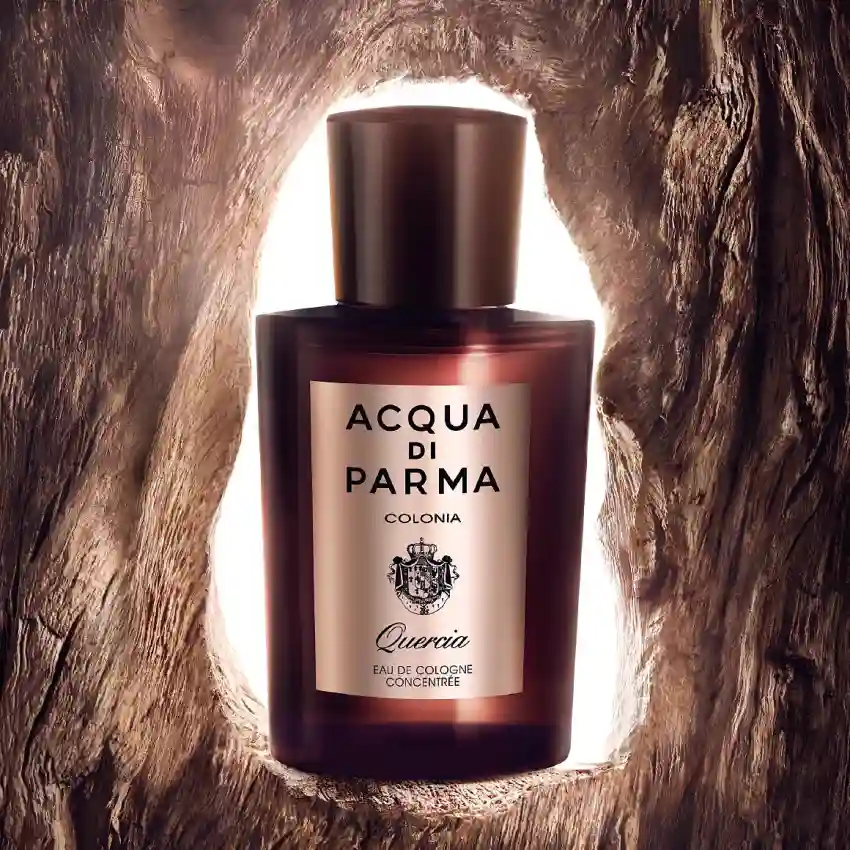Acqua Di Parma Quercia EDC Concentrée 180 ml