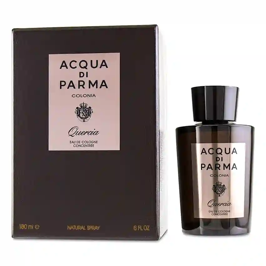 Acqua Di Parma Quercia EDC Concentrée 180 ml