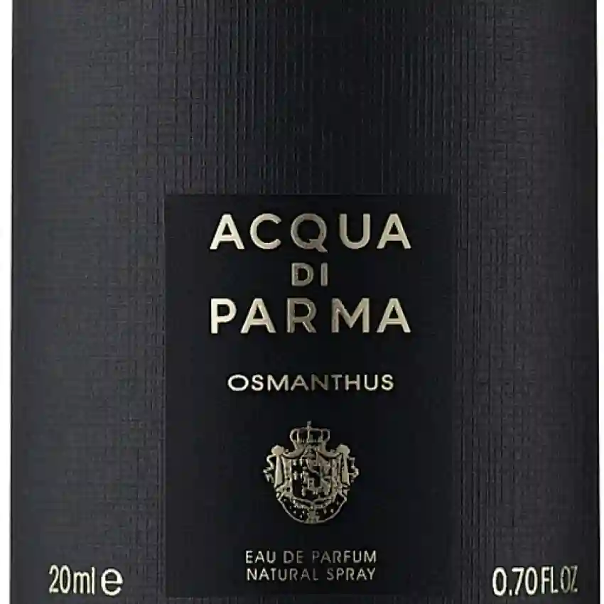 Acqua Di Parma Osmanthus (Unisex) EDP 20 ml